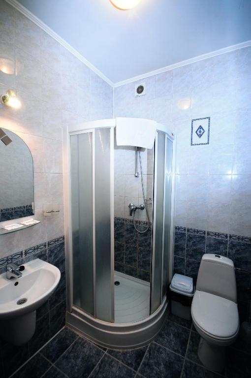 Chervona Gora Mukácheve Habitación foto