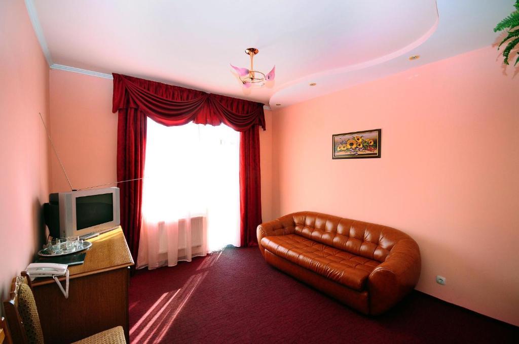 Chervona Gora Mukácheve Habitación foto